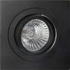 Миниатюра фото встраиваемый светильник mantra basico gu10 c0008 | 220svet.ru
