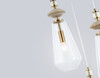 Миниатюра фото подвесной светильник ambrella light high light lh53302 | 220svet.ru
