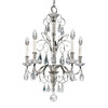 Миниатюра фото люстра 9705-26 r | 220svet.ru