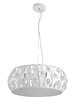 Миниатюра фото подвесной светильник toplight cherry tl4080d-03wh | 220svet.ru