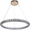 Миниатюра фото подвесная люстра stilfort 4052/03/08p | 220svet.ru