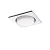 Миниатюра фото встраиваемый светильник lightstar tablet 212124 | 220svet.ru