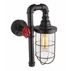 Миниатюра фото бра globo bayuda 43000w | 220svet.ru