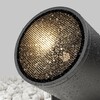 Миниатюра фото ландшафтный светильник maytoni bern o050fl-l30gr3k | 220svet.ru