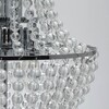Миниатюра фото подвесная люстра mw-light бриз 464018506 | 220svet.ru