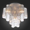 Миниатюра фото потолочная люстра st luce onde sl117.102.03 | 220svet.ru