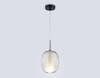 Миниатюра фото подвесной светильник ambrella light high light lh11125 | 220svet.ru