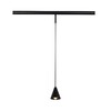 Миниатюра фото трековый светильник магнитный st luce super5 st689.436.05 | 220svet.ru