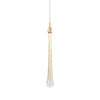 Миниатюра фото подвесной светильник 20592p-1 gold delight collection | 220svet.ru
