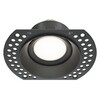 Миниатюра фото встраиваемый светильник technical dot dl042-01-rd-b | 220svet.ru