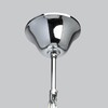 Миниатюра фото подвесная люстра mw-light бриз 464018506 | 220svet.ru