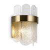 Миниатюра фото настенный светильник freya deserto fr5141wl-02bs | 220svet.ru