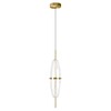 Миниатюра фото подвесной светильник loft it tranquility 10397/a | 220svet.ru