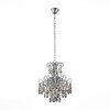 Миниатюра фото подвесная люстра st luce оречини sl846.103.06 | 220svet.ru