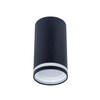 Миниатюра фото потолочный светильник arte lamp imai a2266pl-1bk | 220svet.ru
