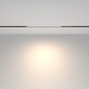 Миниатюра фото трековый магнитный светильник maytoni exility basis tr231-2-10w4k-b | 220svet.ru