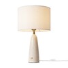 Миниатюра фото настольная ламп freya marmolatte fr2054tl-01bs | 220svet.ru
