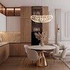 Миниатюра фото подвесной светильник loft it dakota 10300/600 french gold | 220svet.ru