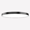 Миниатюра фото потолочный светодиодный светильник siled ring 7372125 | 220svet.ru