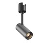 Миниатюра фото трековый светодиодный светильник maytoni focus led elasity tr163-1-5w3k-m-b | 220svet.ru