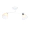 Миниатюра фото потолочная люстра ambrella light traditional modern tr303001 | 220svet.ru