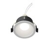 Миниатюра фото встраиваемый светильник maytoni zoom dl032-2-01w-1(n) | 220svet.ru
