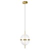 Миниатюра фото подвесной светильник loft it tranquility 10397/c | 220svet.ru