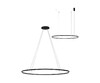Миниатюра фото подвесные димм. kink light тор 08218,19a(4000k) | 220svet.ru