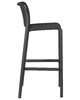 Миниатюра фото набор 2 шт стул барный dobrin chloe bar lmzl-pp777-n2-13415 | 220svet.ru