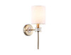 Миниатюра фото настенный светильник ambrella light high light lh72375 | 220svet.ru