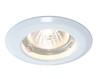 Миниатюра фото встраиваемый светильник deko-light 442051 | 220svet.ru