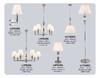 Миниатюра фото настенный светильник ambrella light high light lh75259 | 220svet.ru