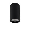 Миниатюра фото потолочный светильник italline m02-65115 black | 220svet.ru
