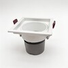 Миниатюра фото встраиваемый светодиодный светильник wertmark dorsum wtd.o21.000.30.10 | 220svet.ru