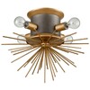 Миниатюра фото потолочная люстра vele luce aragonese vl1224l04 | 220svet.ru