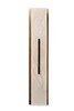 Миниатюра фото настенный светодиодный светильник garda decor 62gdw-92356 | 220svet.ru