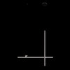 Миниатюра фото подвесной светильник loft it coordinates 10393/d black | 220svet.ru