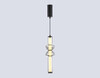 Миниатюра фото подвесной светодиодный светильник ambrella light high light lh11021 | 220svet.ru