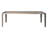 Миниатюра фото стол обеденный garda decor 58db-33125 | 220svet.ru