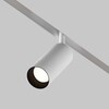 Миниатюра фото трековый светильник voltega exilight vgl032-2-12w3k-s-w | 220svet.ru