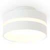 Миниатюра фото потолочный светильник ambrella light tn5419 | 220svet.ru
