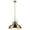 Миниатюра фото подвесной светильник arte lamp martin a5213sp-1ab | 220svet.ru