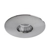 Миниатюра фото встраиваемый светодиодный светильник arte lamp track lights a5438pl-1ss | 220svet.ru