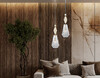 Миниатюра фото подвесной светильник ambrella light high light lh53181 | 220svet.ru