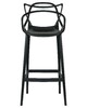 Миниатюра фото набор 2шт стул барный dobrin masters bar lmzl-pp601c-n2_p_b-03-13303 | 220svet.ru