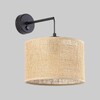 Миниатюра фото бра tk lighting 6858 juta | 220svet.ru