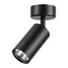 Миниатюра фото спот novotech pipe 370417 | 220svet.ru