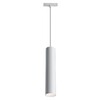 Миниатюра фото трековый светодиодный светильник maytoni technical track lamps tr016-2-12w4k-w | 220svet.ru