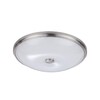 Миниатюра фото потолочный светильник odeon light pelow 4957/5 | 220svet.ru