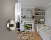 Миниатюра фото настенный светильник ambrella light high light lh55507 | 220svet.ru